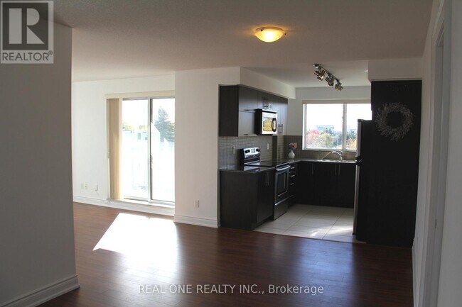 50 Clegg Rd in Markham, ON - Building Photo - Building Photo