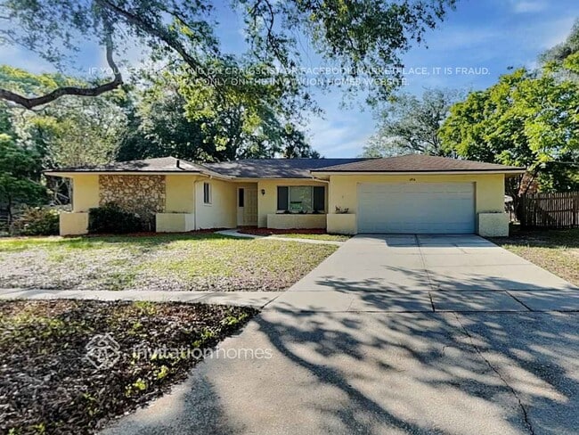 property at 6916 Sugarbush Dr