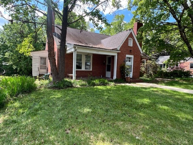 815 W Johnson St in Raleigh, NC - Building Photo - Building Photo
