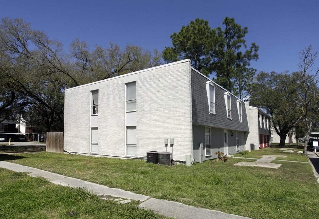 4723 Alvin Dark Ave in Baton Rouge, LA - Building Photo