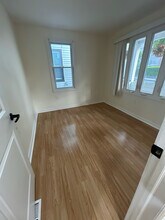 659 Nassau St, Unit 2A in Orange, NJ - Building Photo - Building Photo