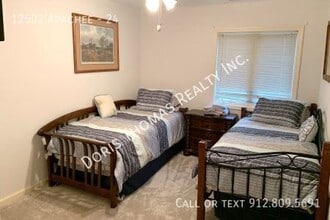 12502 Apache Ave in Savannah, GA - Building Photo - Building Photo