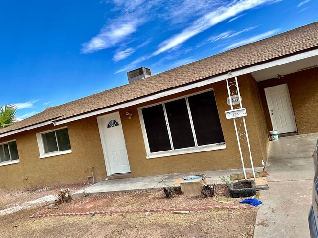 property at 4531 W Citrus Way