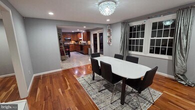 16549 Sioux Ln in Gaithersburg, MD - Building Photo - Building Photo