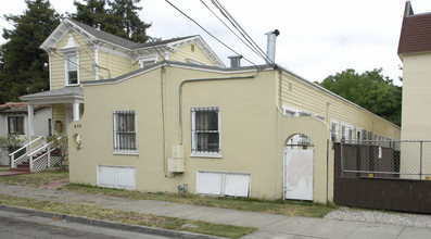 632-638 E 20th St in Oakland, CA - Building Photo - Building Photo