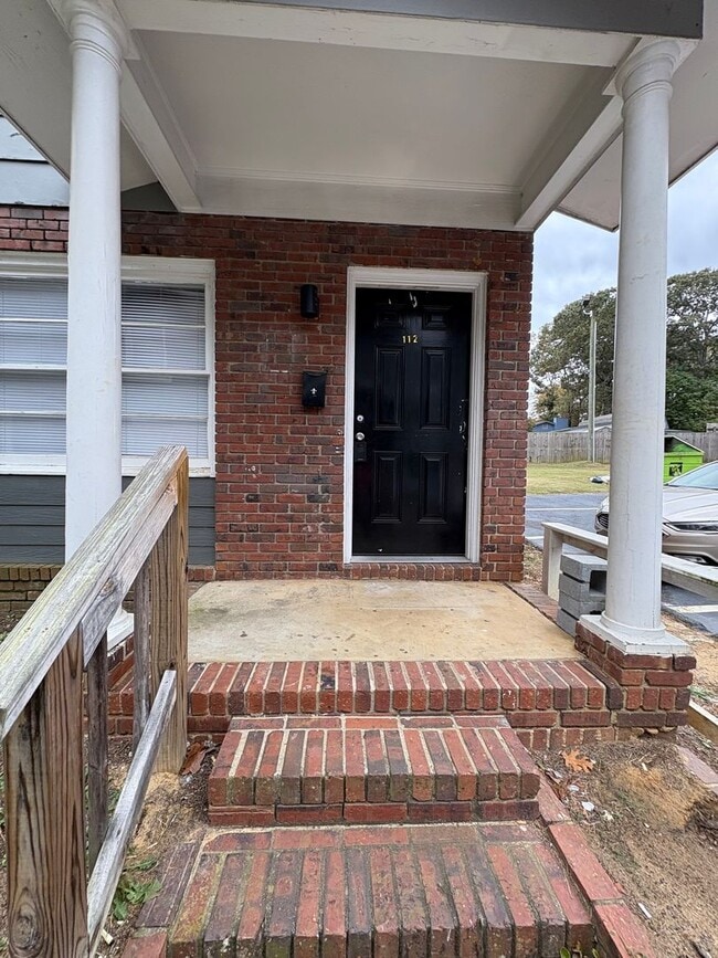 131 Wall St in Warner Robins, GA - Building Photo - Building Photo