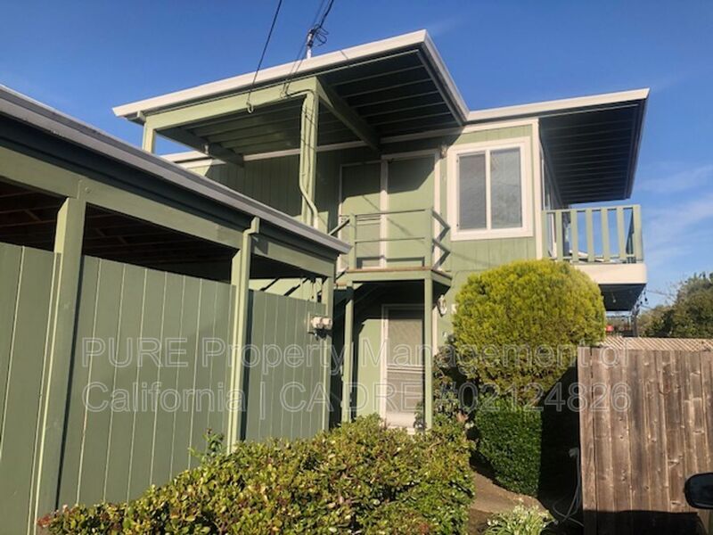 524 6th St in Petaluma, CA - Building Photo
