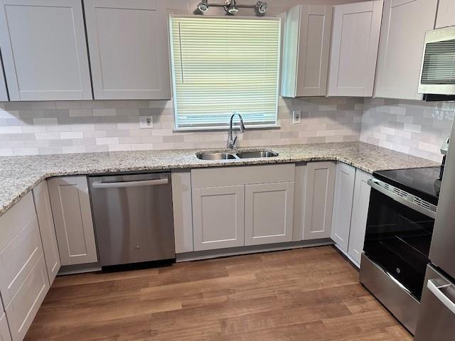 2377 Clifton Springs Manor in Decatur, GA - Building Photo - Building Photo