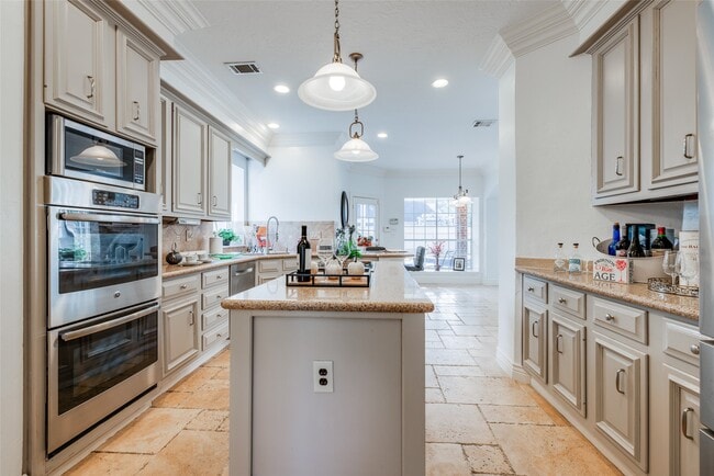 property at 5534 Honor Dr
