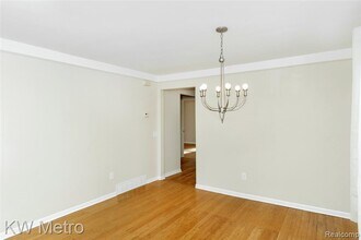 2116 Garfield St in Ferndale, MI - Building Photo - Building Photo