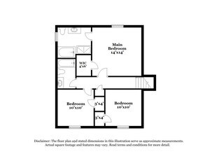 429 Ivy Crest Dr in Dallas, GA - Building Photo - Building Photo