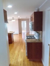 11 Montfern Ave in Boston, MA - Building Photo - Building Photo