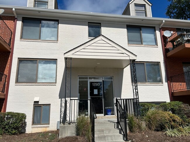 property at 125G Clubhouse Dr SW