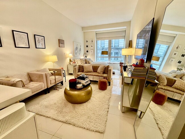 property at 111 Fulton St