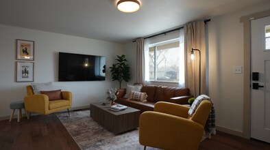 1615 Custer Ave in Casper, WY - Building Photo - Building Photo