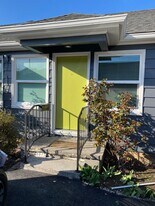 6535 N Greeley Ave in Portland, OR - Building Photo