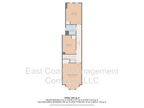 1726 N Bentalou St in Baltimore, MD - Building Photo - Building Photo