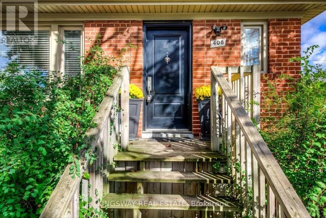 408 Lanor Ave in Toronto, ON - Building Photo - Building Photo