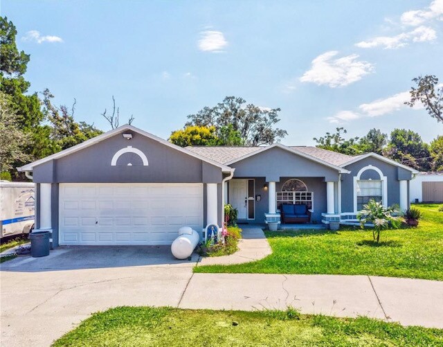 5452 Ashland Dr Spring Hill, FL Rentals