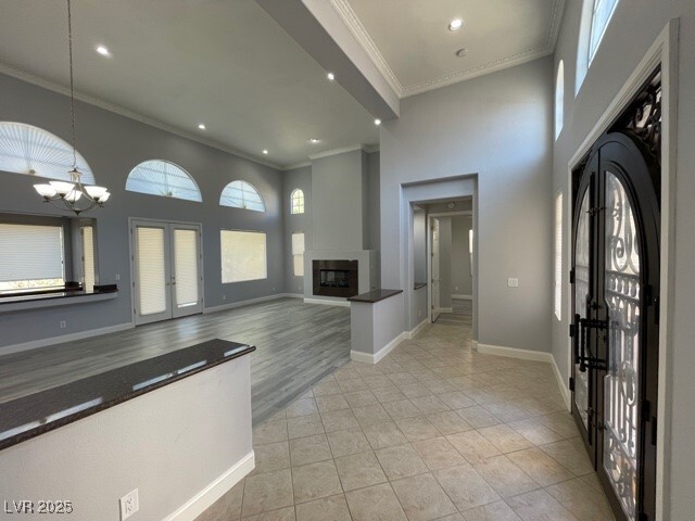 3173 Elk Clover St in Las Vegas, NV - Building Photo - Building Photo