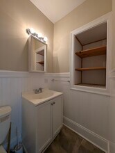 38 Williams St, Unit 1st floor in Pawtucket, RI - Building Photo - Building Photo