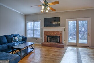 3633 Elinburg Cove Trail NE in Buford, GA - Building Photo - Building Photo