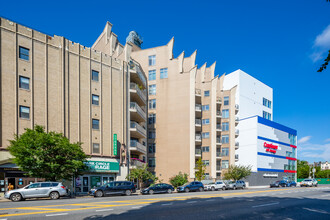 346 Coney Island Ave in Brooklyn, NY - Building Photo - Building Photo