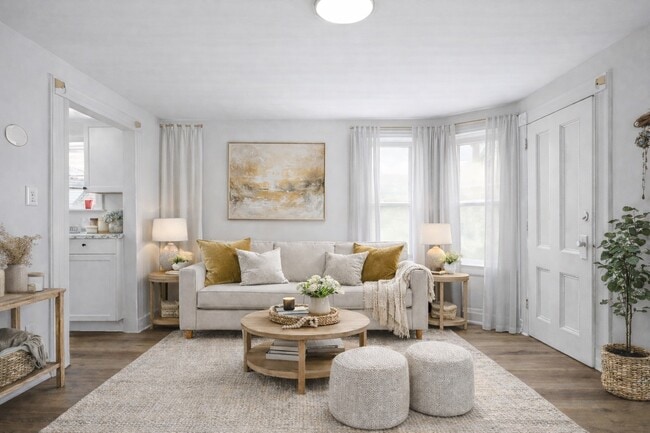 property at 66 Endicott Ave