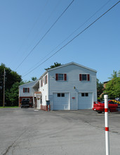 149 Jefferson Hts in Catskill, NY - Foto de edificio - Building Photo