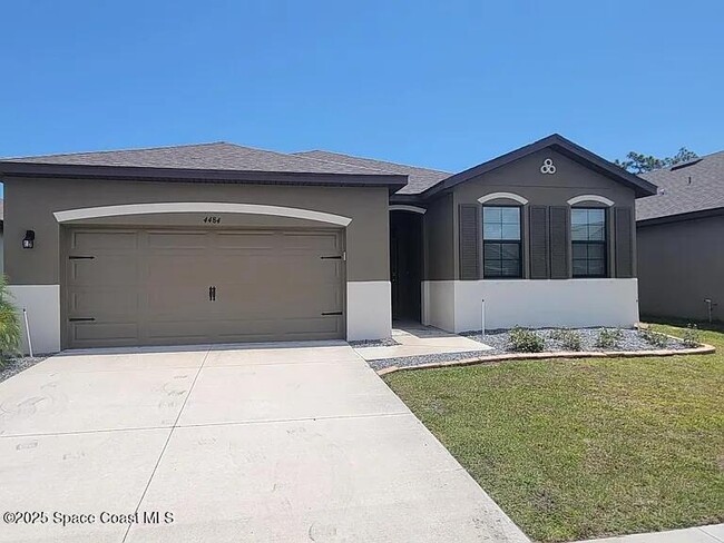 property at 4484 Magenta Isles Dr