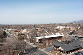 Torino Apartments in Salt Lake City, UT - Building Photo - Building Photo