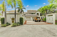 16151 W Bay Dr in Jupiter, FL - Foto de edificio - Building Photo