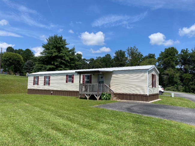 property at 24 Tylers Cookie Ln