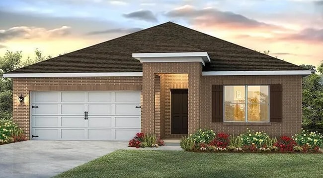 property at 8610 Tarsus Dr
