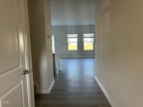 1105 Landen Crk Ln in Zebulon, NC - Building Photo - Building Photo
