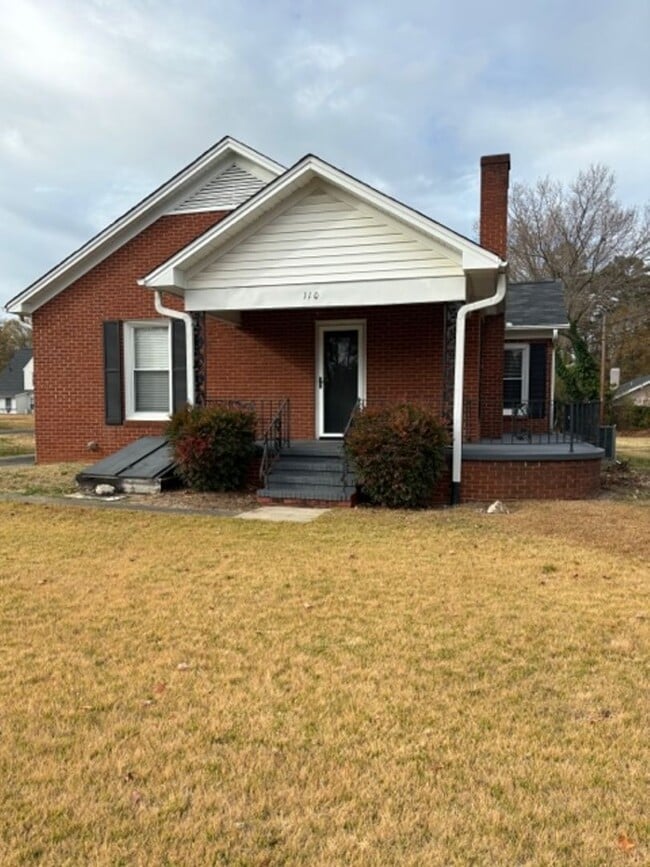 property at 110 Dogwood Dr