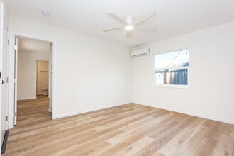 7621 Normal Ave in La Mesa, CA - Building Photo - Building Photo