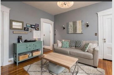 property at 261 Bunker Hill St