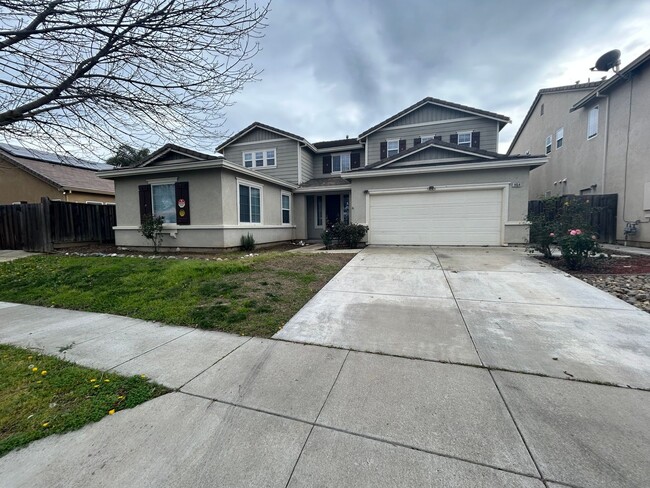 property at 1454 Azalea Dr