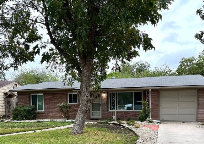 property at 110 McNeel Rd