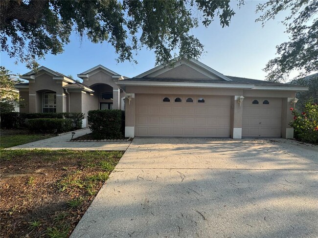 property at 10207 Quails Landing Ave