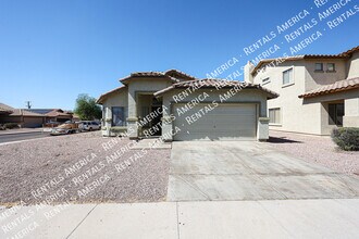 1504 E La Salle St in Phoenix, AZ - Building Photo - Building Photo