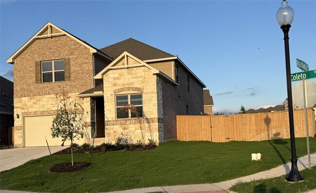 187 Coleto Tr in Bastrop, TX - Building Photo - Building Photo
