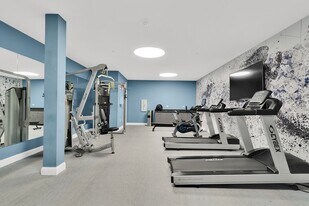 771 Harrison Ave, Unit G1 in Boston, MA - Building Photo