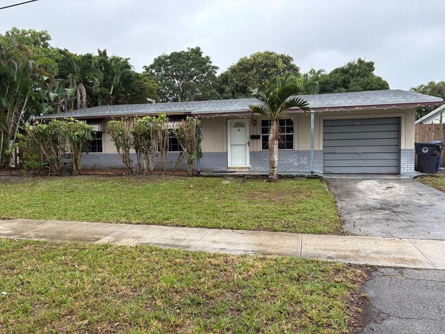 property at 6502 Boulevard of Champions