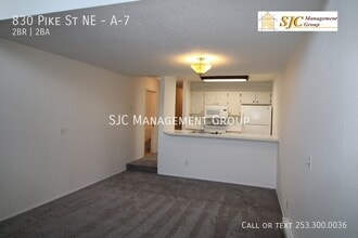 830 Pike St NE in Auburn, WA - Building Photo - Building Photo