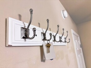 1350 S Greenfield Rd in Mesa, AZ - Building Photo - Building Photo