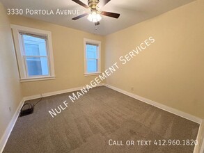 3330 Portola Ave in Pittsburgh, PA - Building Photo - Building Photo