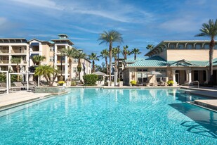 Sea Isle in Orlando, FL - Building Photo