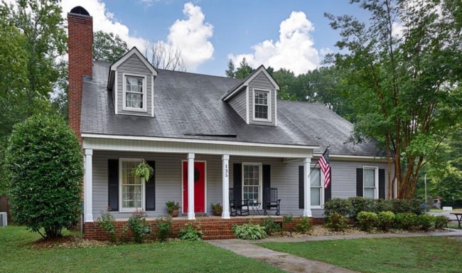 property at 135 Suffolk Dr